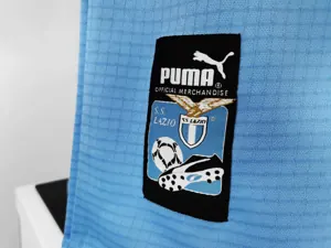 98-99 Lazio home 9