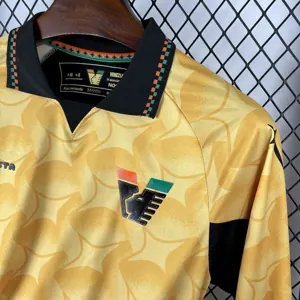 25-26 Long Sleeve Venezia Goalkeeper Kit Football Uniforms AAAAJersey Supply Yupoo-1 2