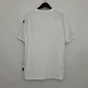 2000 Italy away white 7