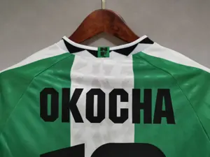 1996 Nigeria home 12