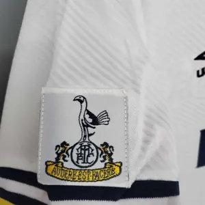 94-95 Tottenham Hotspur home 10