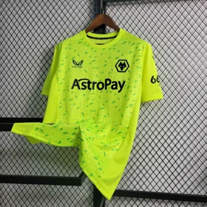 23-24 Wolves Away S-XXL 6