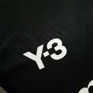 22-23 Real Madrid Y3 player version 8