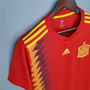 2018 Spain home 5