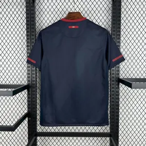 2010 USA Away Retro Kit Vintage Shirt AAAAJersey Supply Yupoo 2