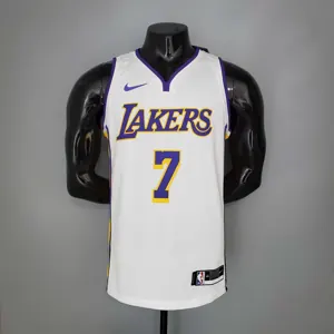 ANTHONY#7 Lakers white1684436040000