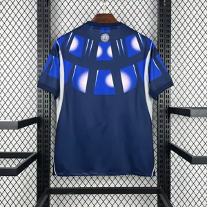2026 Uruguay Away World Cup Kit Soccer T-Shirt AAAAJersey Supply Yupoo 7