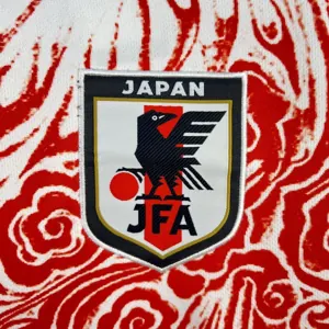 2024 Japan Y3 Hat Trick with Its Fiery Special Edition Shirt Football Uniform AAAAJersey Yupoo 3