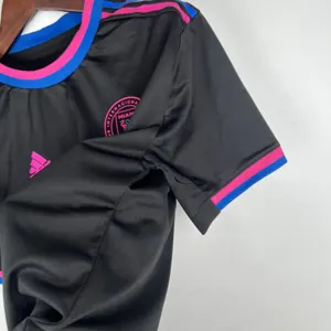 23-24 Inter Miami Black S-XXL 5
