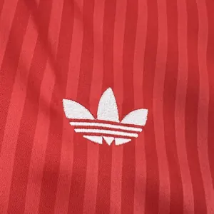 26-27 Lyons Mens Away Kit Football T-Shirt AAAAJersey Wholesale Yupoo 6 3