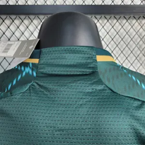 23-24 Portland Timbers home player version 8