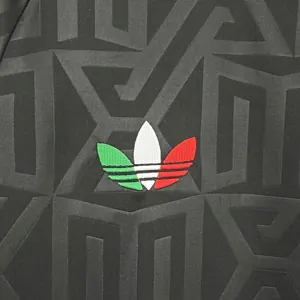 2025 Mexico Away Shirt Soccer Uniforms AAAAJersey Yupoo 4