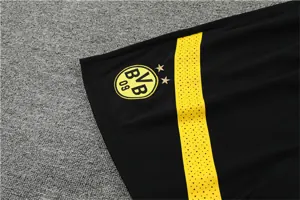 22-23 Dortmund training suit yellow 12