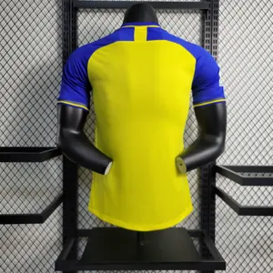 22-23 Saudi Al-Nassr home player version 3