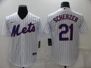 New York Mets 43
