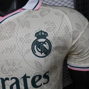 26-27 Real Madrid Mens Kit Special Edition Football Shirt AAAAJersey Wholesale Yupoo 6 6
