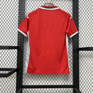 25-26 Cordoba Third Away Kit Football T-Shirt Sino AAAAJersey Supply Yupoo 5