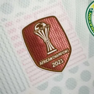 2022 Senegal away players edition 7