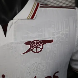 25-26 Arsenal Third Kit Player Version Shirt AAAAJersey Supplier Yupoo 1