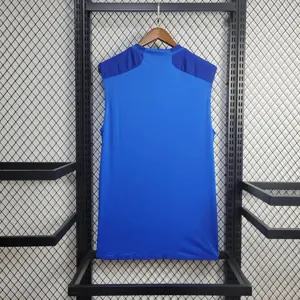 24-25 Cruzeiro Home Vest Uniform Football AAAAJersey Supplier 3