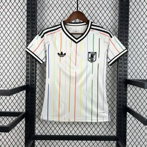 2026 World Cup Japan Womens Away Kit Soccer T-Shirt AAAAJerseys Supply Yupoo 8