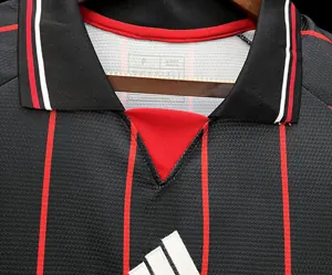 24-25 Flamengo Special Edition Kit Jersey Supplier Yupoo 1