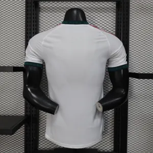 26-27 Real Madrid Home Kit Player Version Football Shirt AAAAJersey Supply Yupoo 7