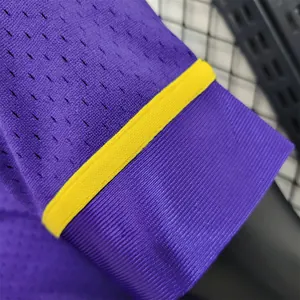 NBA Lakers Stadium Purple 10