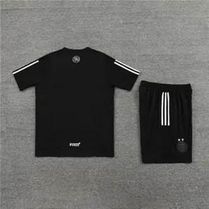 2023 Algeria Training Soccer Jerseys Yupoo 1