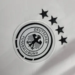 2024 Germany Home Kit Jersey Supplier Yupoo 3