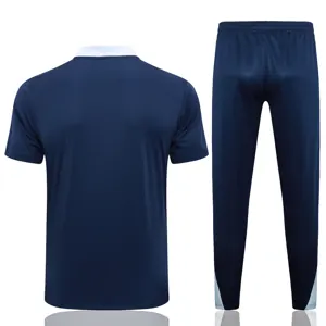 2024 France Polo Football Shirts 1