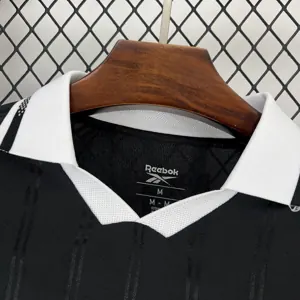 25-26 Botafogo Away Kit Football T-Shirt Long Sleeve Sport AAAAJersey Supply Yupoo 5