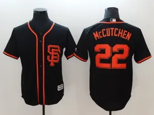 San Francisco Giants 46