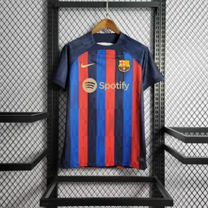 22-23 Barcelona home - 3
