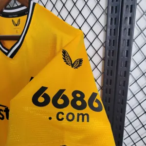 23-24 Wolves Home S-XXL 8