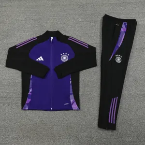 2024 Germany Jackets Football Shirts 2