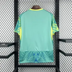 2026 Portugal Mens Goalkeeper Kit Football T-Shirt AAAAJersey Supply Yupoo 7 7