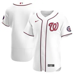 Washington Nationals 16