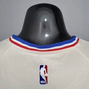 2021 IVERSON#3 76ers Bonus Edition Off-White 3