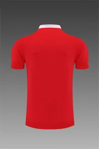 Polo Bayern red 16