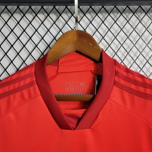 23-24 Internacional Home Tank Top 3