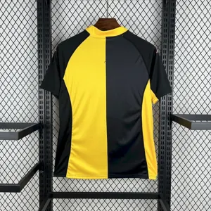 01-02 Zaragoza Away Retro Kit Classic T-Shirt AAAAJersey Supply Yupoo 4