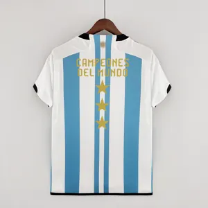 Champion 3-star Argentina 19