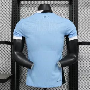 2024 Uruguay Home Kit Player Version Shirt AAAAJersey Supplier Yupoo 2