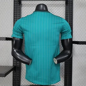 25-26 Liverpool Casual Retro Style Football Shirt Apparels AAAAJersey Supply Yupoo 5