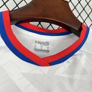 2026 Cape Verde Away Mens Kit World Cup Soccer T-Shirt AAAAJersey Wholesale Yupoo 8 8