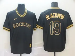 Colorado Rockies 35