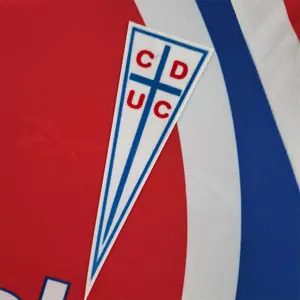 1998 La Católica away long sleeve 3