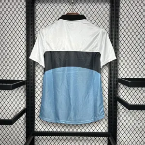 99-00 Rangers Away Retro Kit Vintage Shirt Sport AAAAJersey Yupoo 1