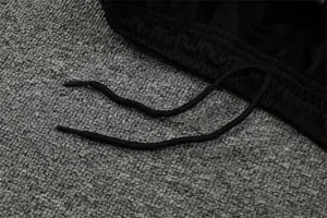 Real Madrid Polo white-black with three sides 13